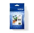 Brother LC426 Preto Original