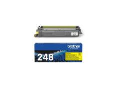 Brother TN248 Amarelo Original
