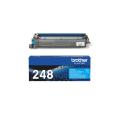 Brother TN248 Ciano Original