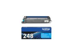 Brother TN248 Ciano Original
