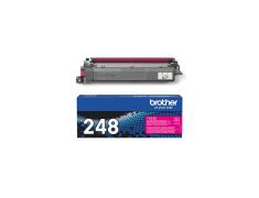 Brother TN248 Magenta Original