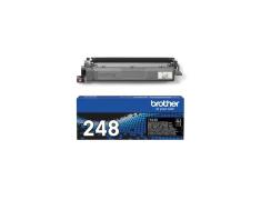 Brother TN248 Preto Original