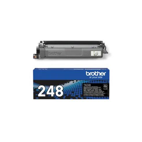 Brother TN248 Preto Original