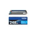 Brother TN248XL Ciano Original