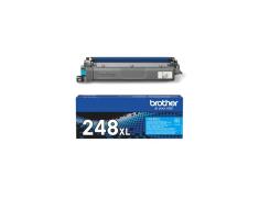Brother TN248XL Ciano Original