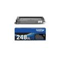 Brother TN248XL Preto Original