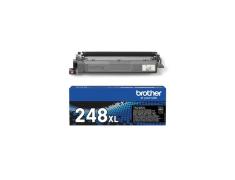 Brother TN248XL Preto Original