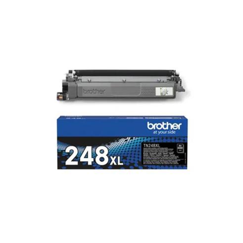 Brother TN248XL Preto Original
