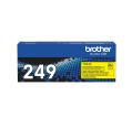 Brother TN249 Amarelo Original