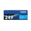 Brother TN249 Ciano Original