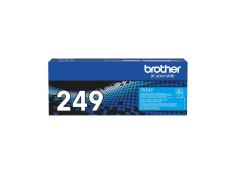 Brother TN249 Ciano Original