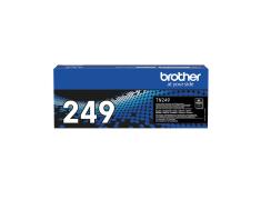 Brother TN249 Preto Original