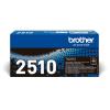 Brother TN2510 Preto Original