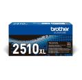Brother TN2510XL Preto Original