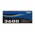 Brother TN3600 Preto Original
