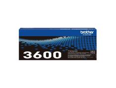 Brother TN3600 Preto Original