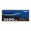 Brother TN3600XXL Preto Original