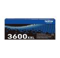 Brother TN3600XXL Preto Original