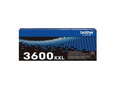 Brother TN3600XXL Preto Original