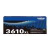 Brother TN3610XL Preto Original