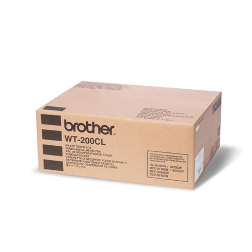 Brother WT-200CL Frasco de Resíduos Original