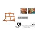 Cavalete de Mesa 43X35X26 (58) cm
