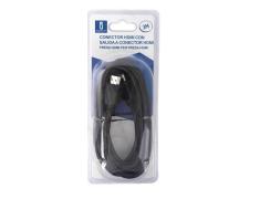 Cabo HDMI de alta velocidade Macho / Macho 3m