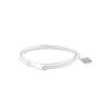Cabo USB-A 2.0 a Lightning MFI 1.2m (Certificado Apple) 3GO