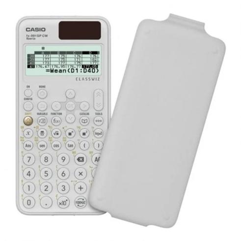 Calculadora Científica Casio Iberia Classwiz FX-991 SP