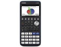 Calculadora Científica Gráfica 3D Casio FX-CG50