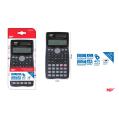 CALCULADORA CIENTÍFICA BLACK MP