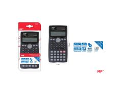 CALCULADORA CIENTÍFICA BLACK MP