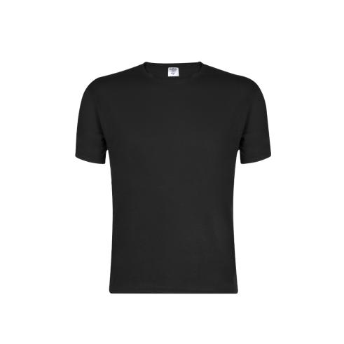 Camiseta Adulto Unissex Manga Curta - 100% Algodão 180 g. - Marca Keya