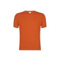 Camiseta Adulto Unissex Manga Curta - 100% Algodão 180 g. - Marca Keya