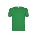 Camiseta Adulto Unissex Manga Curta - 100% Algodão 180 g. - Marca Keya