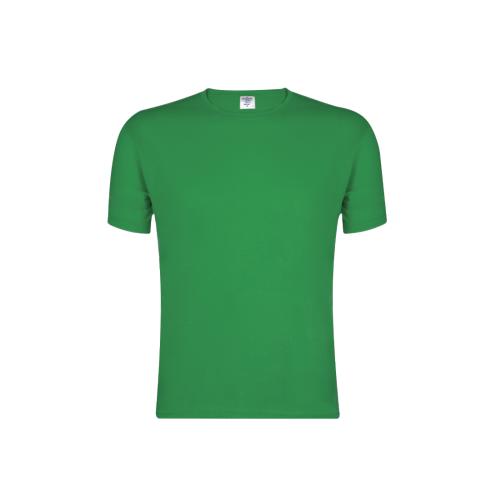 Camiseta Adulto Unissex Manga Curta - 100% Algodão 180 g. - Marca Keya
