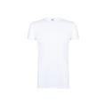 Camiseta Adulto Unissex Manga Curta - 100% Algodão 180 g. - Marca Keya