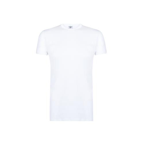 Camiseta Adulto Unissex Manga Curta - 100% Algodão 180 g. - Marca Keya