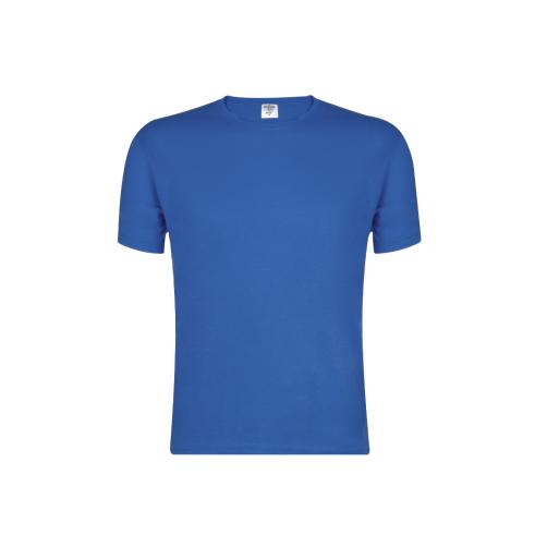 Camiseta Adulto Unissex Manga Curta - 100% Algodão 180 g. - Marca Keya