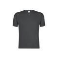 Camiseta Adulto Unissex Manga Curta - 100% Algodão 180 g. - Marca Keya