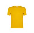 Camiseta Adulto Unissex Manga Curta - 100% Algodão 180 g. - Marca Keya