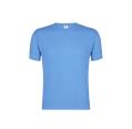 Camiseta Adulto Unissex Manga Curta - 100% Algodão 180 g. - Marca Keya