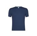 Camiseta Adulto Unissex Manga Curta - 100% Algodão 180 g. - Marca Keya