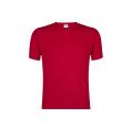 Camiseta Adulto Unissex Manga Curta - 100% Algodão 180 g. - Marca Keya