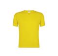 Camiseta Adulto Mulheres Manga Curta - 100% Algodão 180 g. - Marca Keya