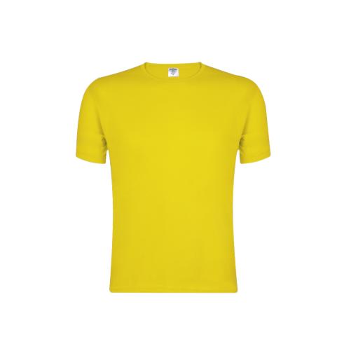 Camiseta Adulto Mulheres Manga Curta - 100% Algodão 180 g. - Marca Keya