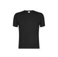 Camiseta Adulto Mulheres Manga Curta - 100% Algodão 180 g. - Marca Keya