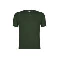 Camiseta Adulto Mulheres Manga Curta - 100% Algodão 180 g. - Marca Keya