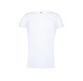 Camiseta Adulto Mulheres Manga Curta - 100% Algodão 180 g. - Marca Keya