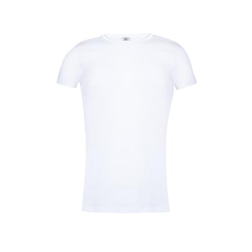 Camiseta Adulto Mulheres Manga Curta - 100% Algodão 180 g. - Marca Keya